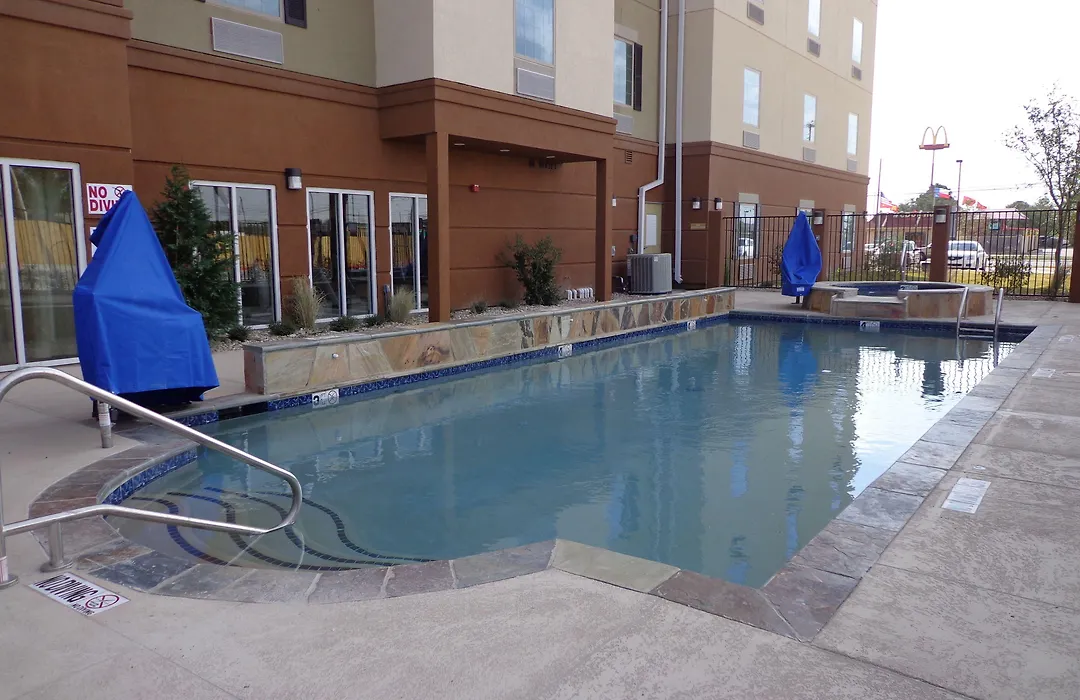 Candlewood Suites Monahans By Ihg-1