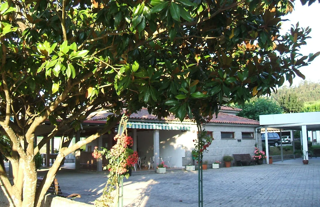 Hotel Boavista II-1