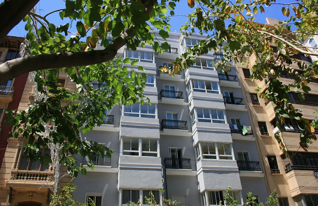 Mendez Nunez Alicante-1