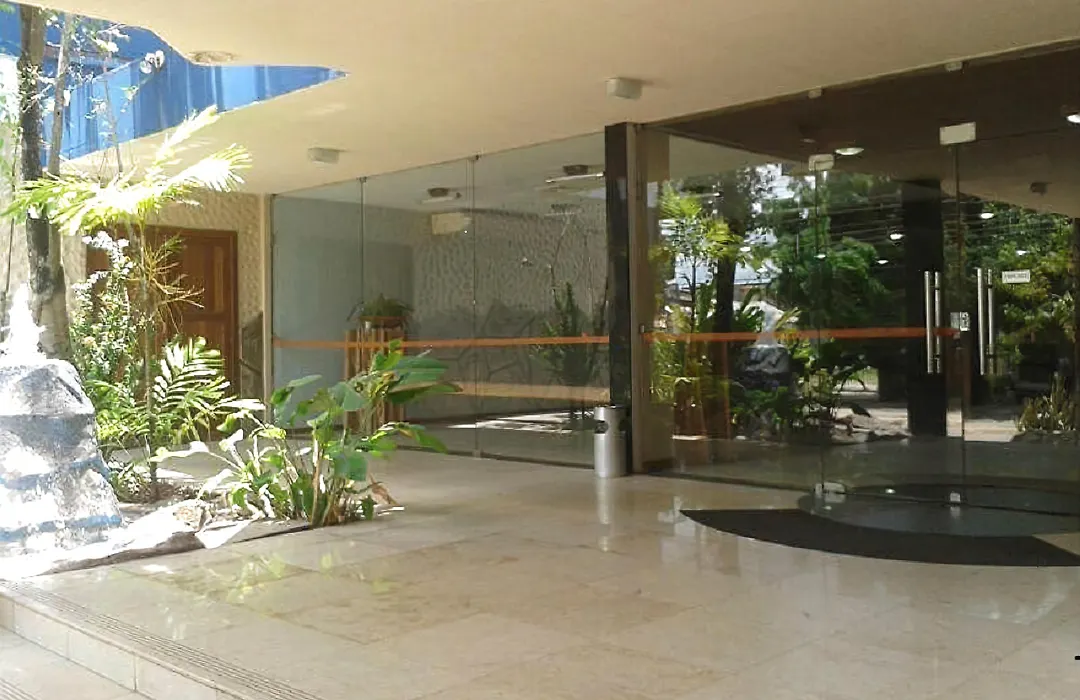 Beira Rio Hotel-1