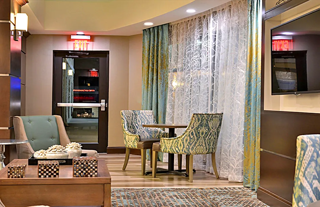 Holiday Inn Express And Suites Schulenburg By Ihg-1