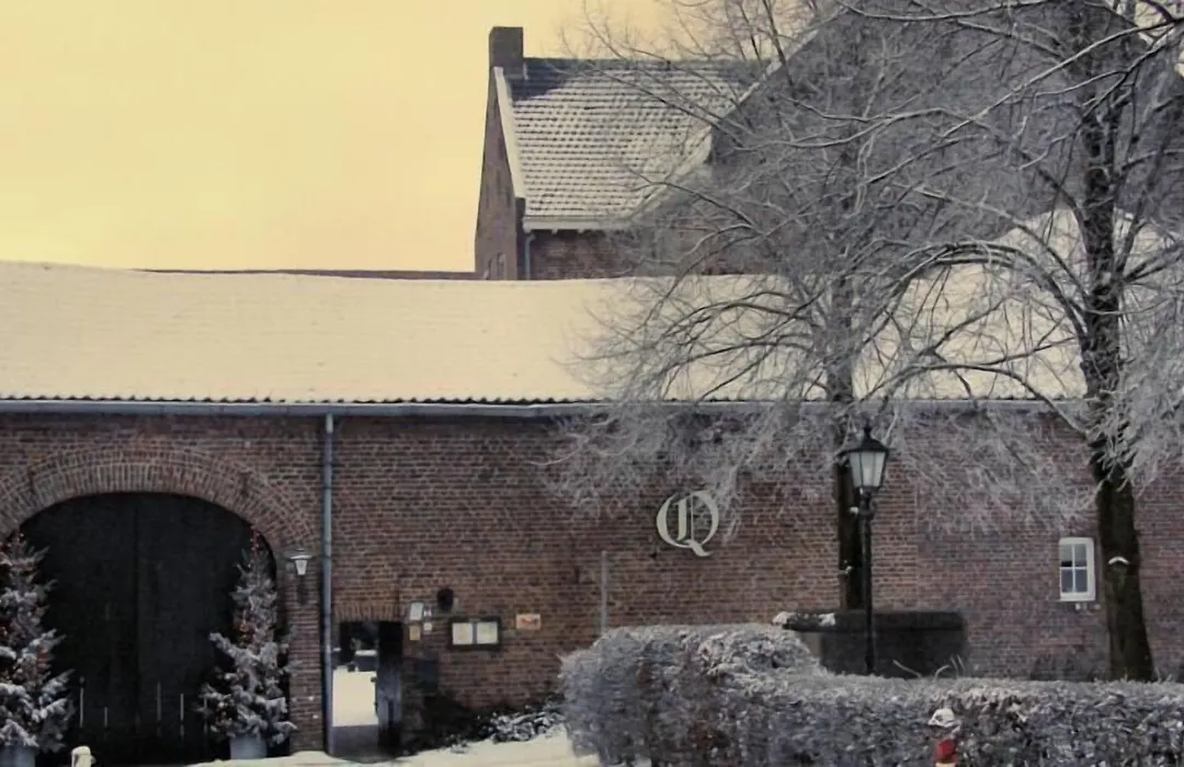 Hotel Schinvelder Hoeve-1