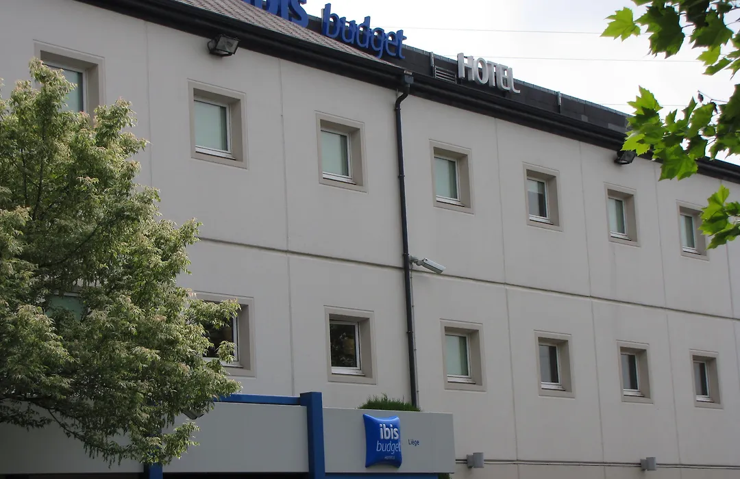 B&B HOTEL Liège Nord Rocourt-1