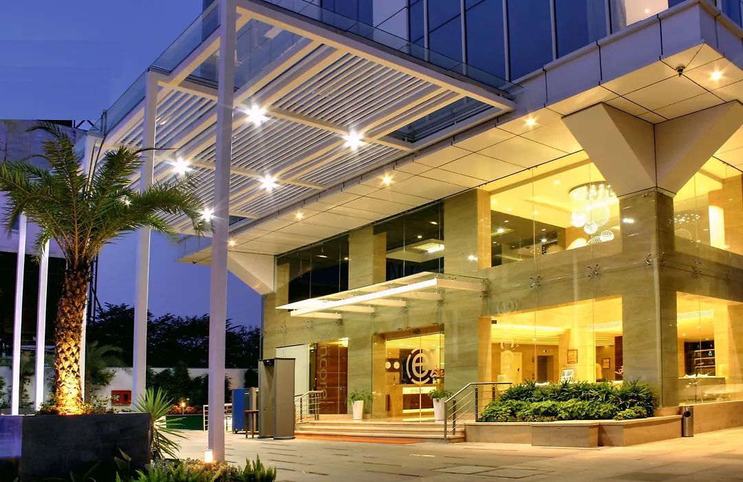 Ramada Encore Domlur Bangalore-1