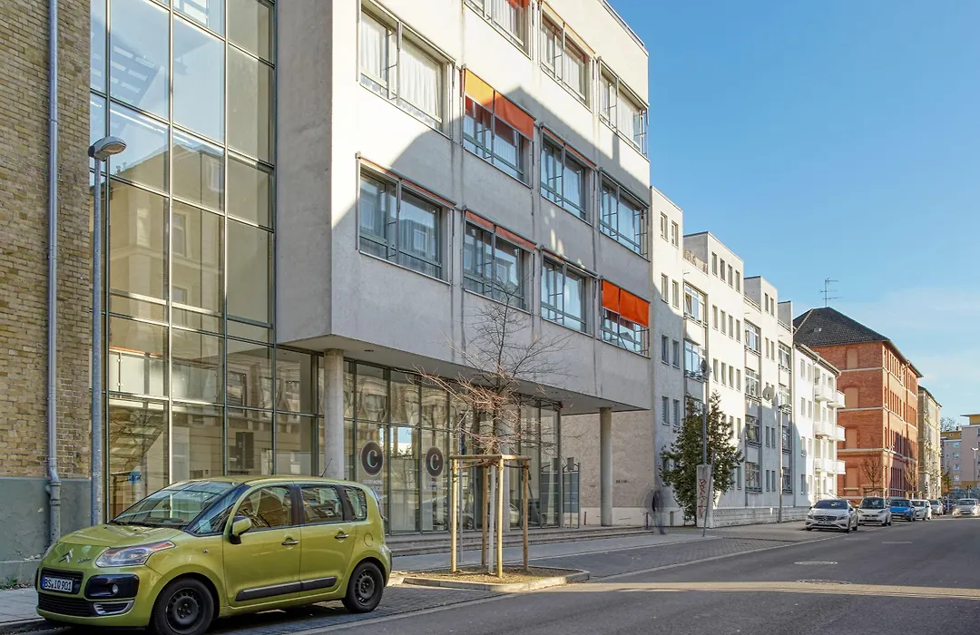 Centro Hotel Braunschweig City, Trademark Collection By Wyndham-1