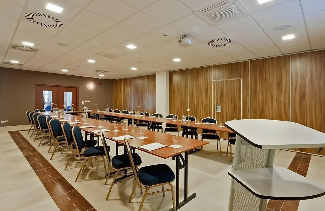 Cottonina Hotel & Mineral Spa Resort-1