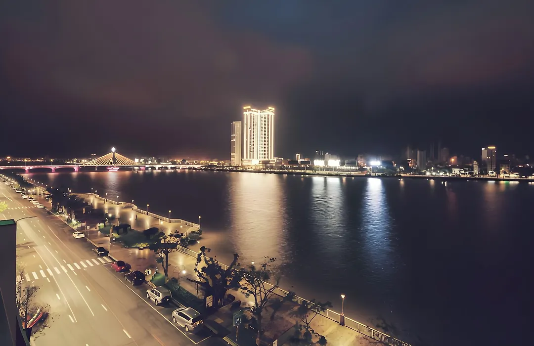 Hoang Linh Riverfront Hotel-1