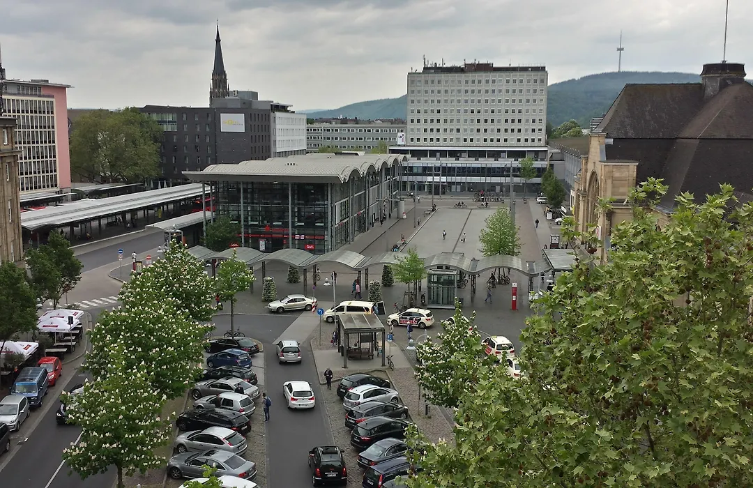 bestprice Hotel Koblenz-1