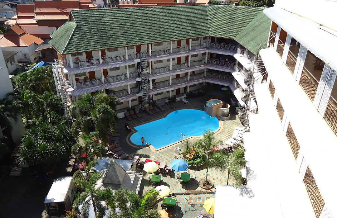 Top North Hotel-1