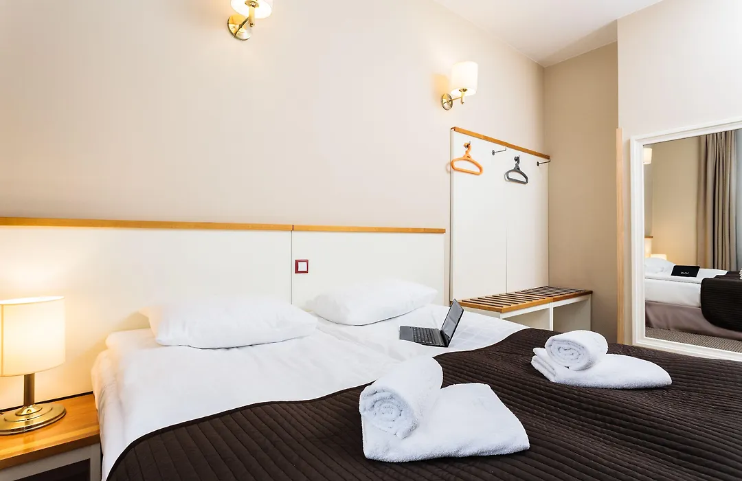 Hotel Kracow Residence-1