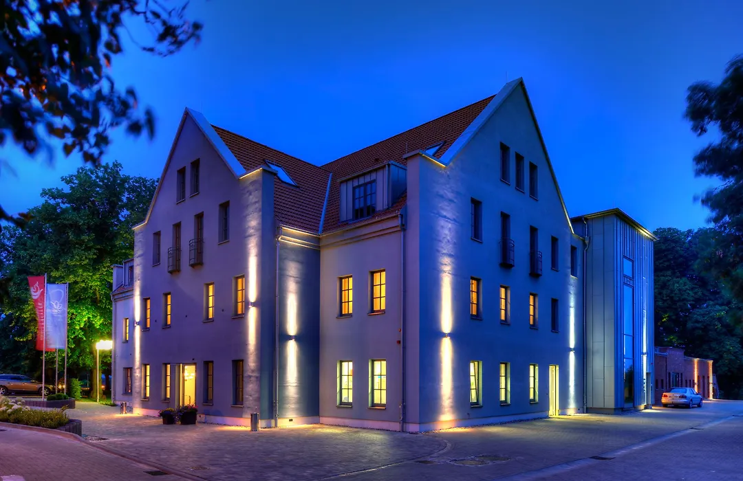 ARTHOTEL Kiebitzberg-1