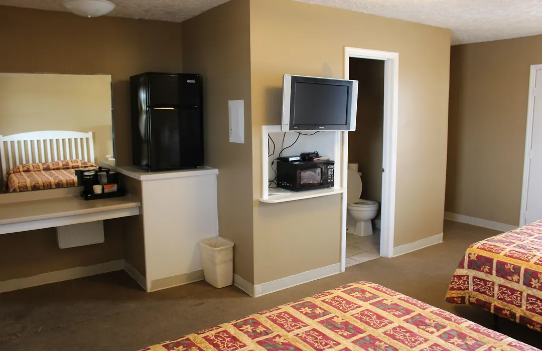 Aqua View Motel-1