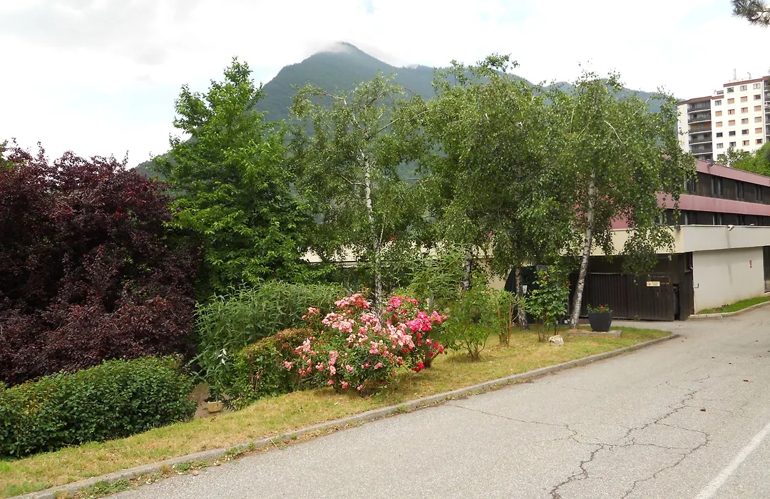 Hôtel Inn Design Moutiers-1