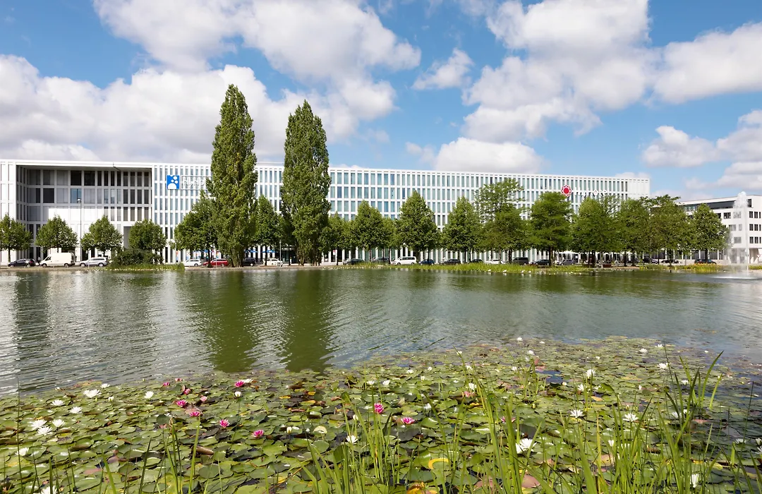 H4 Hotel München Messe-1