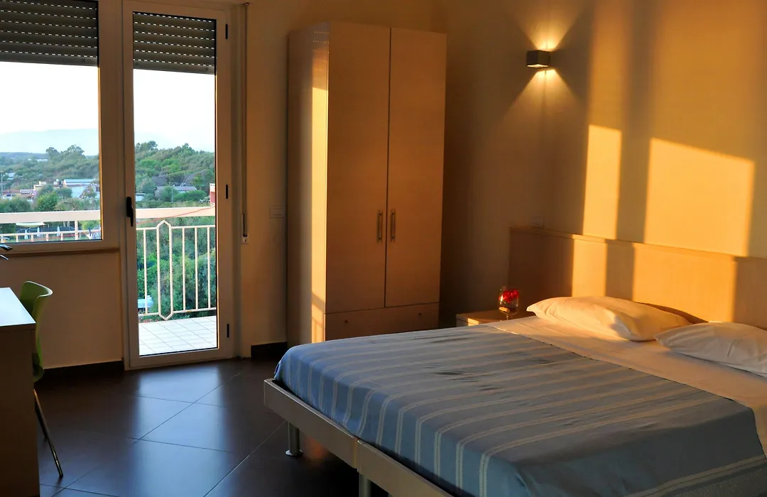 Albergo Riviera Spineta-1