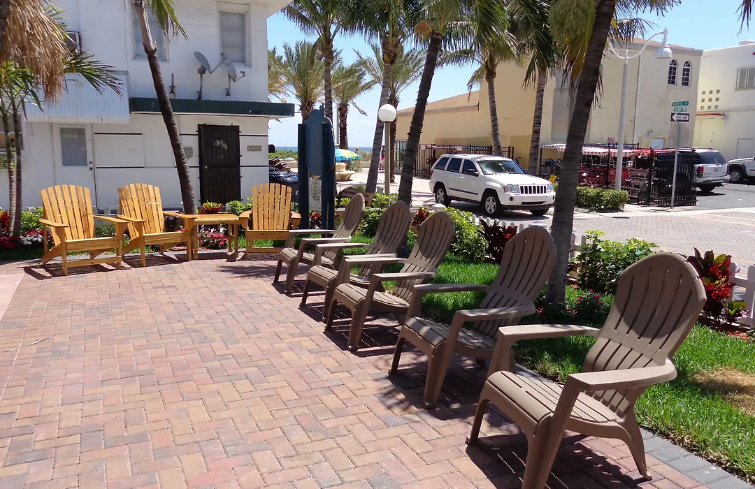 Caribbean Resort By The Ocean-1