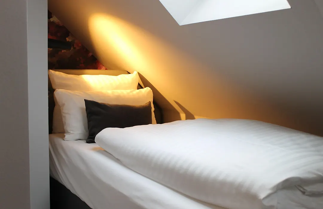 Vienna House Easy By Wyndham Hamburg Hauptbahnhof-1