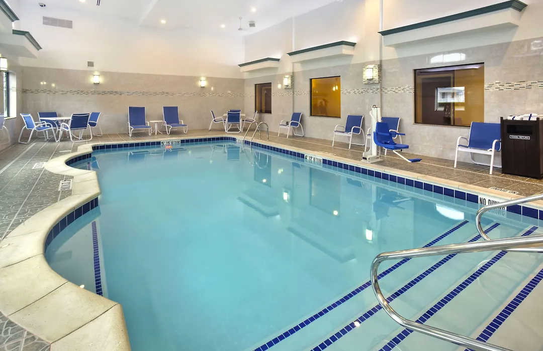 Holiday Inn Express Frankenmuth By Ihg-1