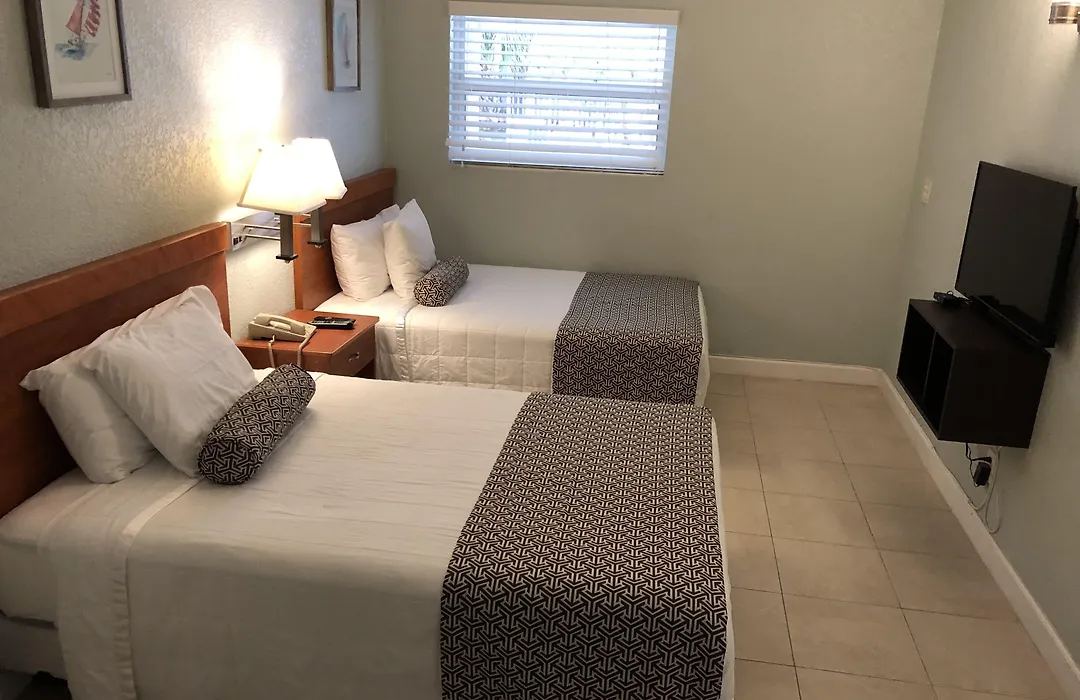Coral Key Inn-1