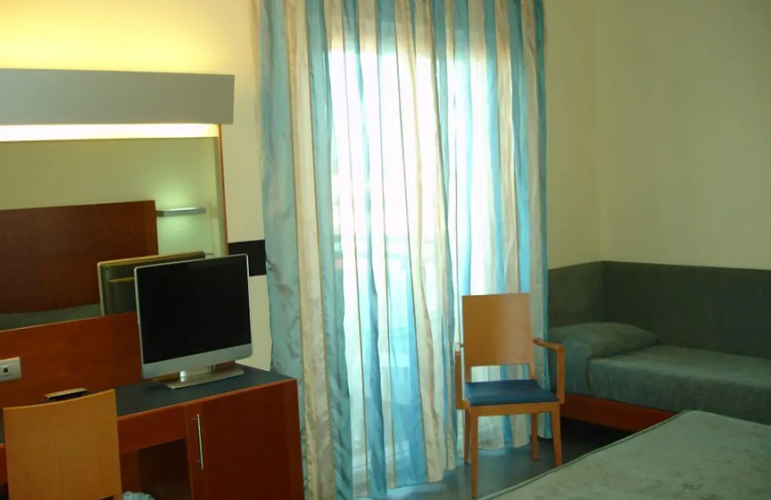 Hotel Coppe Jesolo-1