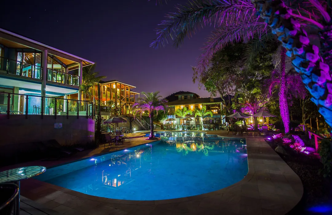 Eco Resort Serra Imperial-1