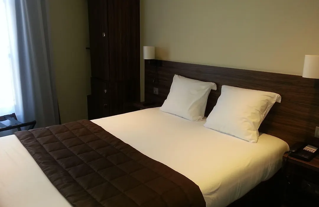 Hotel Vauban-1