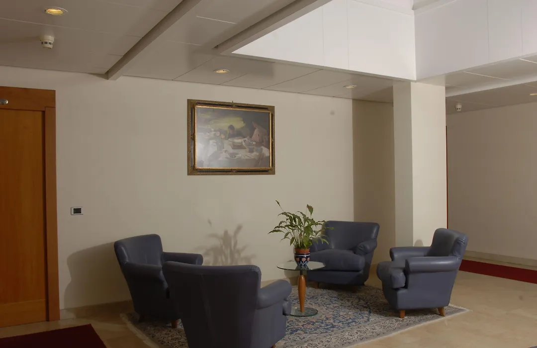 Hotel Vecchio Mulino-1