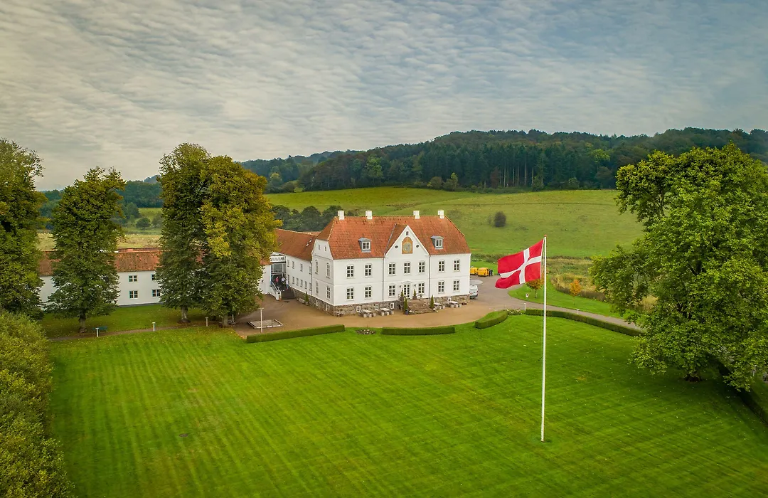 Haraldskaer Sinatur Hotel & Konference-1
