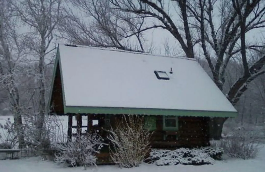 Justin Trails Resort-1