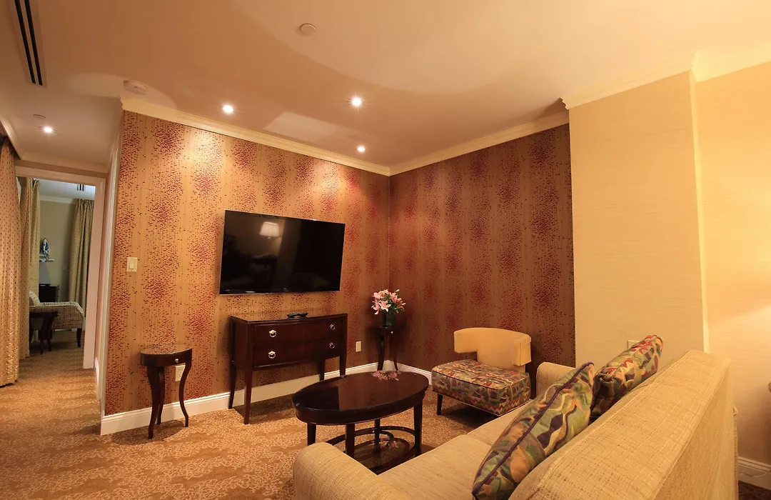 Radio City Apartments-1