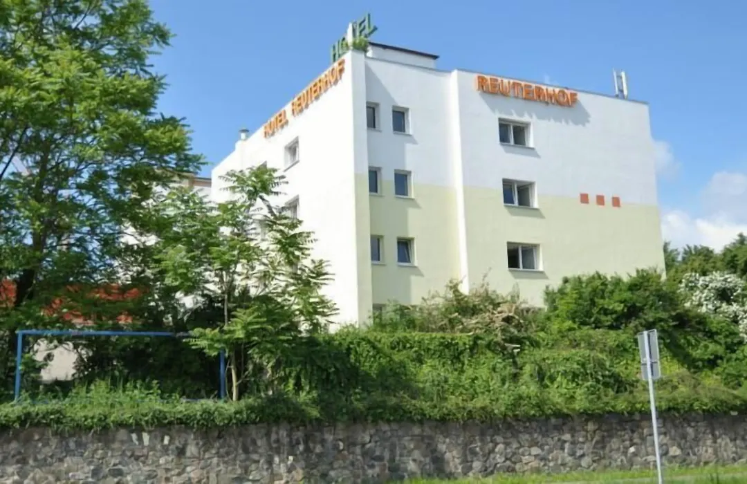 Hotel Restaurant Reuterhof-1