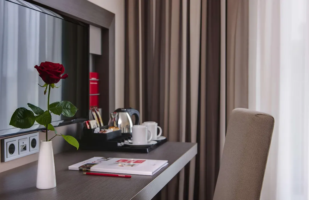 Intercityhotel Ingolstadt-1