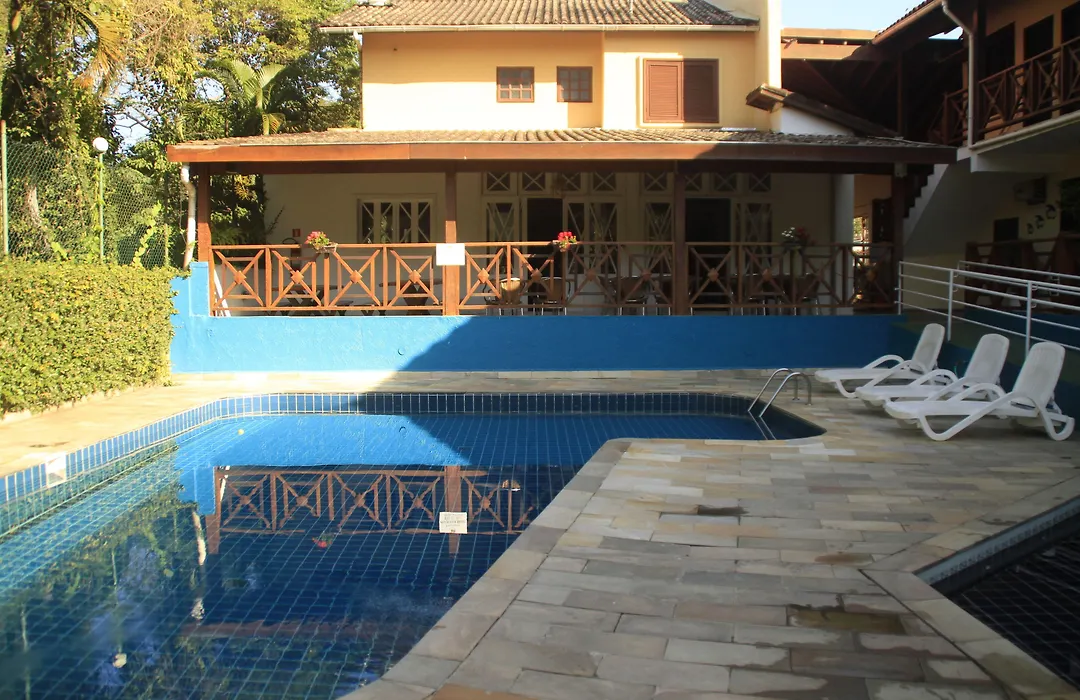 Hotel Canto do Rio Maresias-1