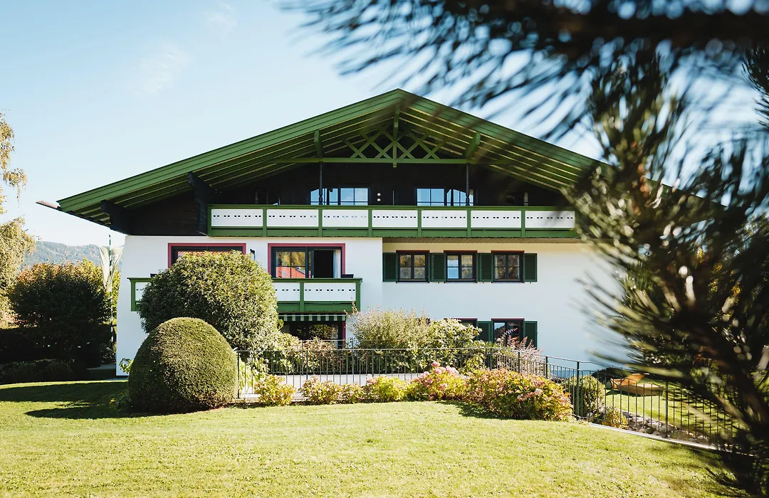 Landhaus am Stein-1