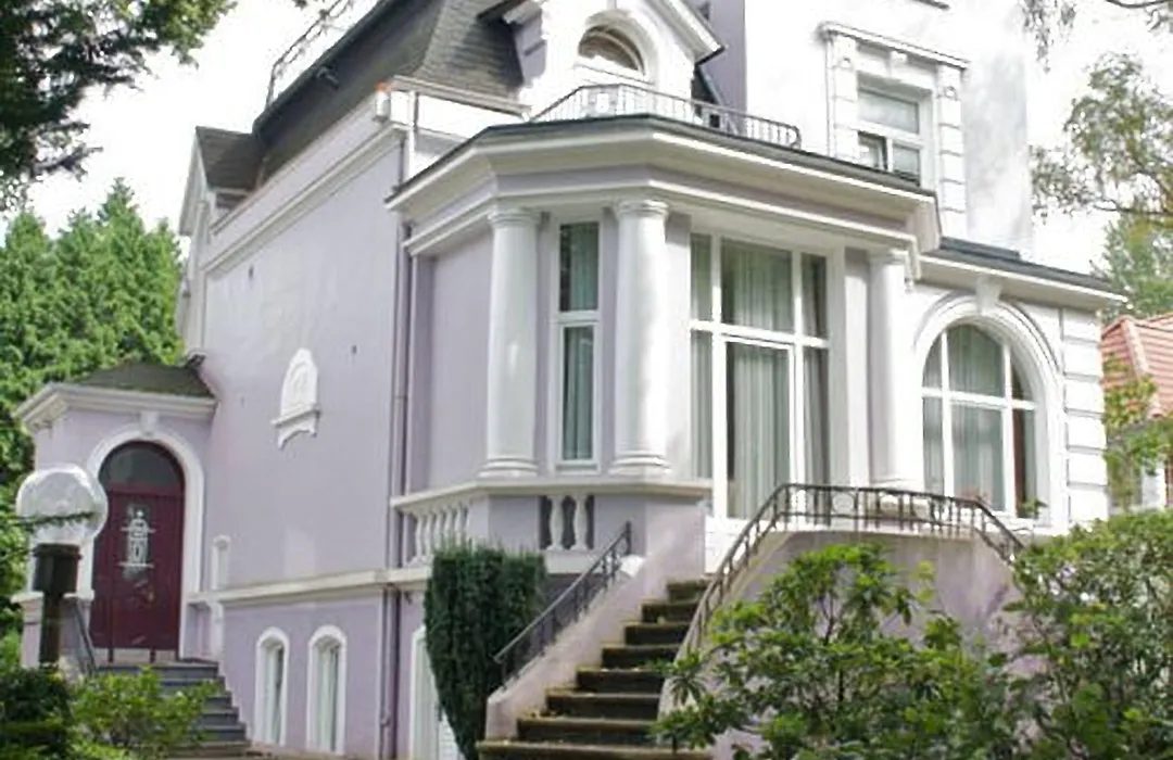 Hotel Schmidt-1