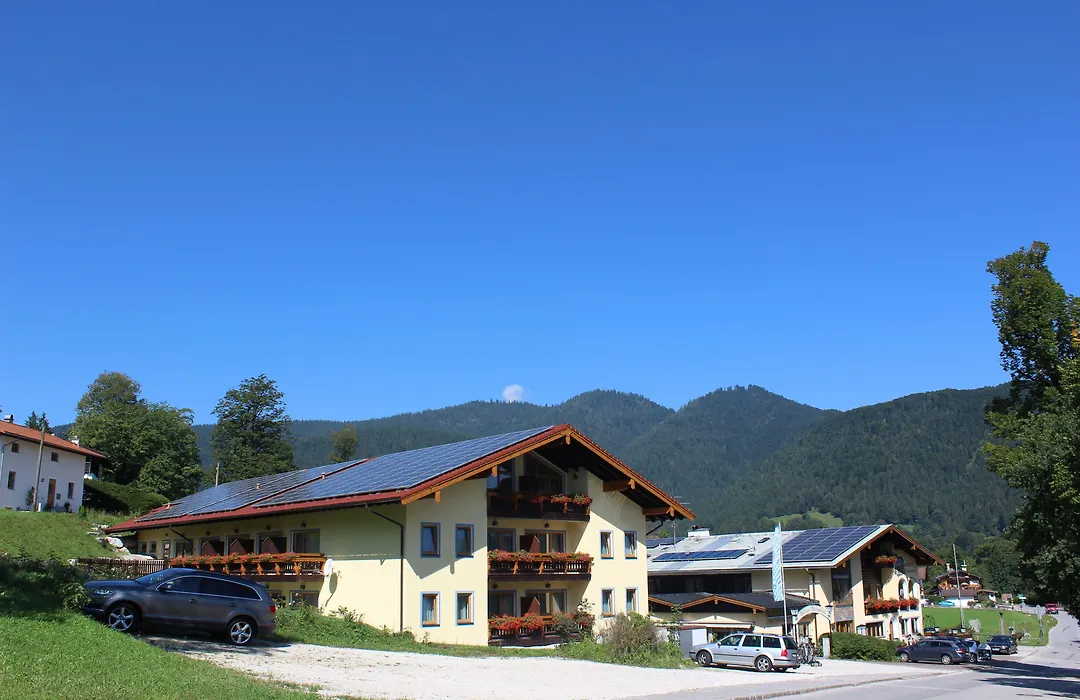 Hotel Bärenstüberl-1