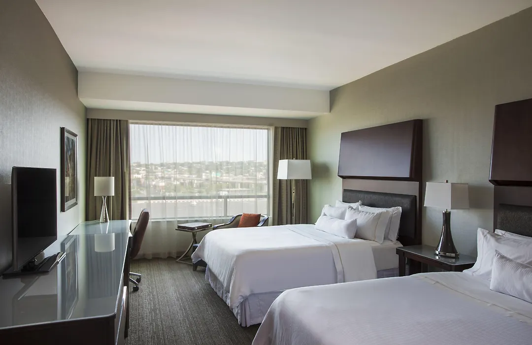 The Westin Wilmington-1