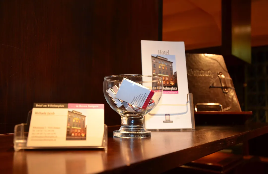 Hotel am Wilhelmsplatz-1
