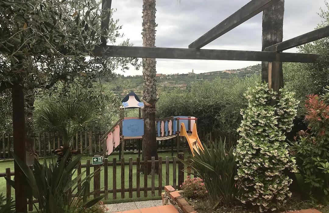 Villa Giada Resort-1