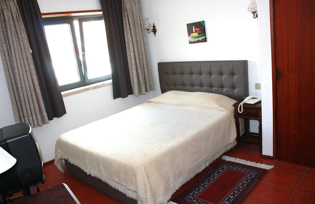 Hotel Dona Leonor-1