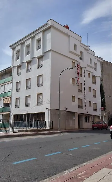 Hostal Blazquez Sanchez-1