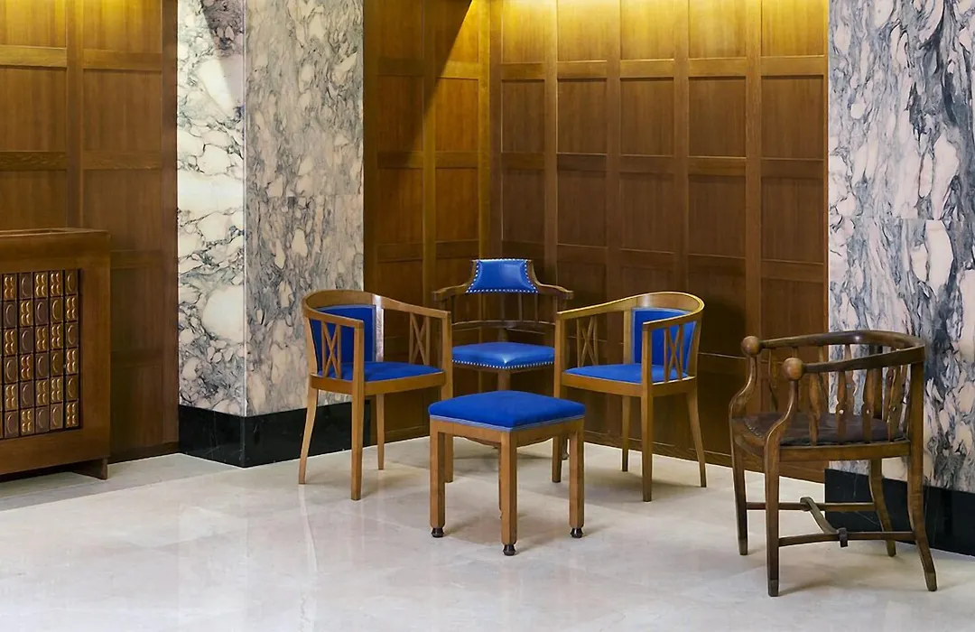 Grandezza Hotel Luxury Palace-1