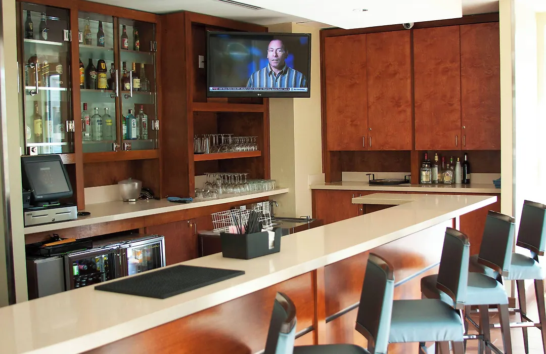 Springhill Suites By Marriott Corpus Christi-1