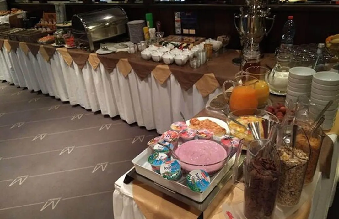 City Hotel Essen-1