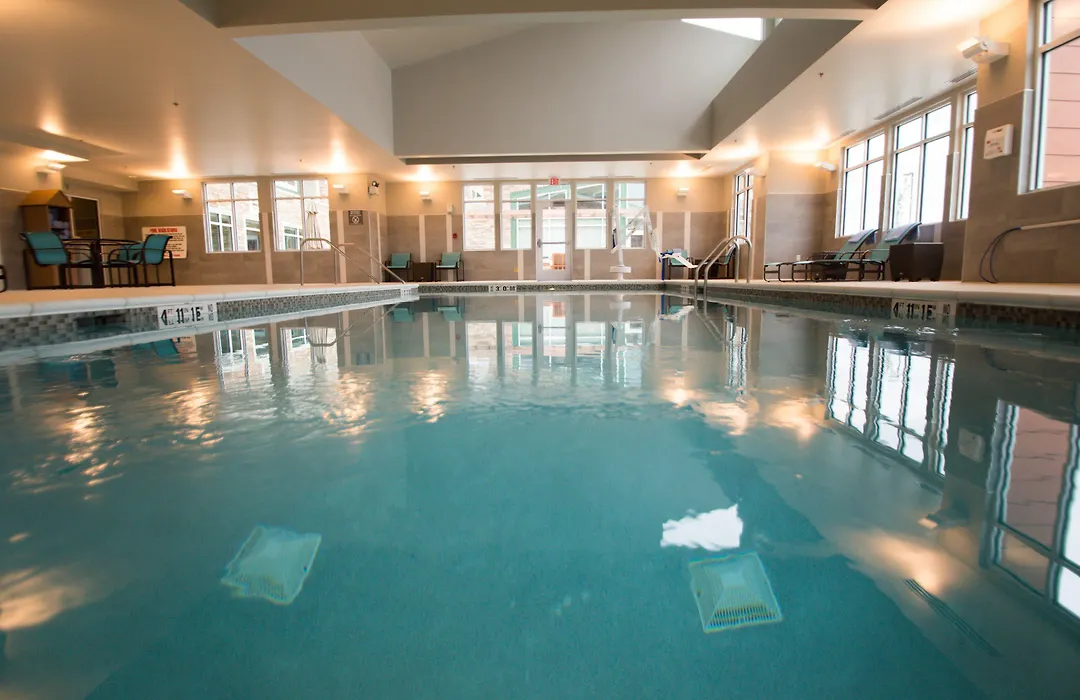 Residence Inn By Marriott Omaha West-1