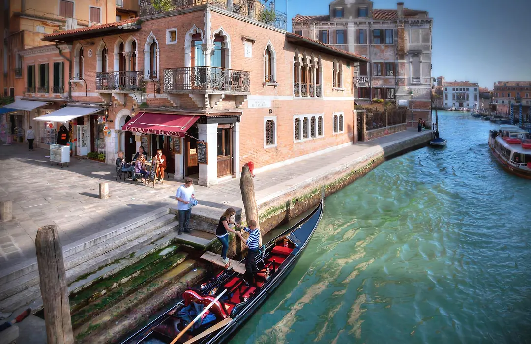 Palazzina Veneziana-1