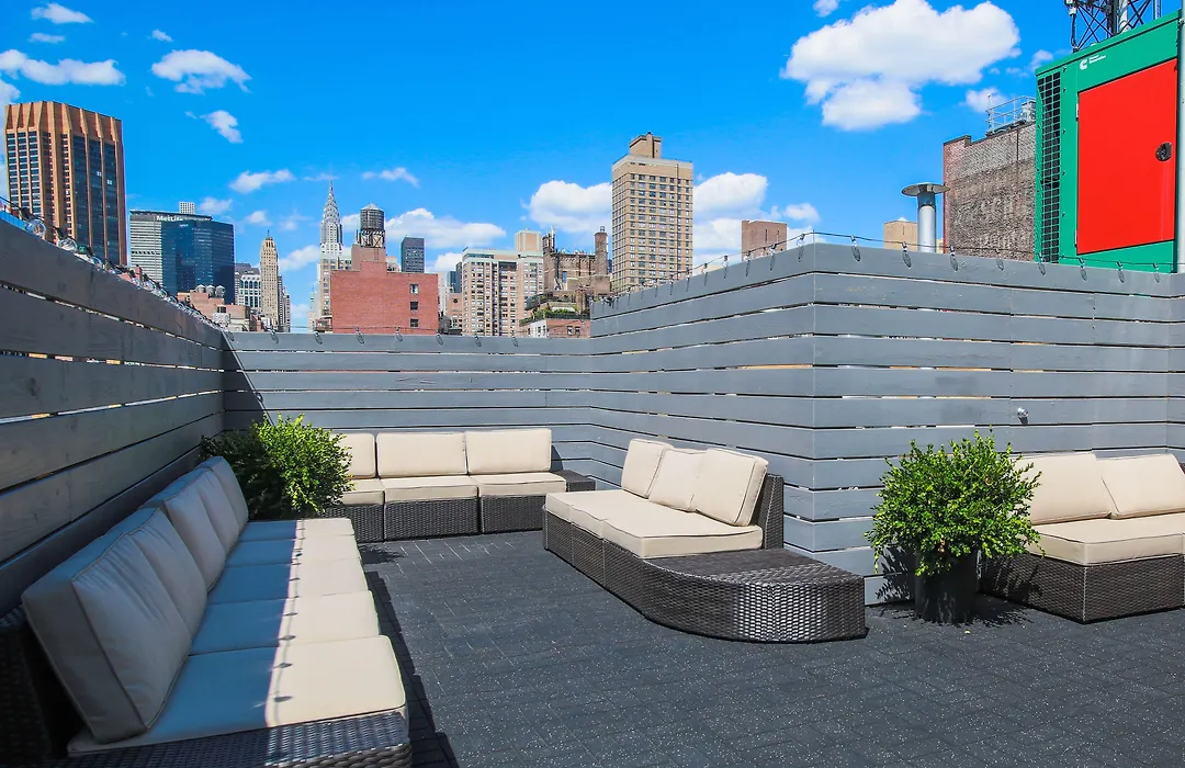 Lex Hotel Nyc-1