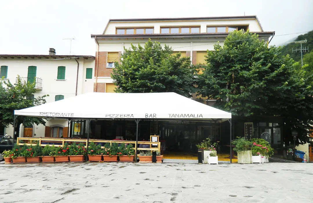 Piccolo Hotel-1