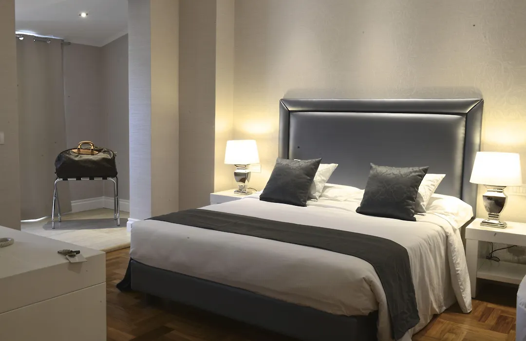 La Villetta Suite-1