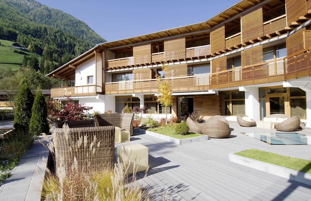 Feldmilla Design Hotel - Wellness & Spa (Adults Only)-1